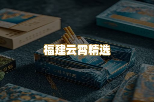 福建云霄精选